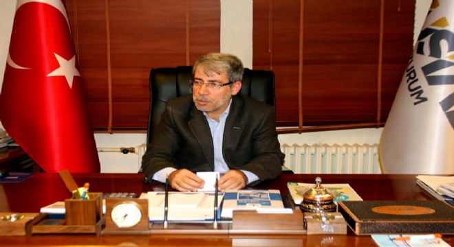 Bayır: 'MÜSİAD toplumsal duyarlılığın merkezidir'
