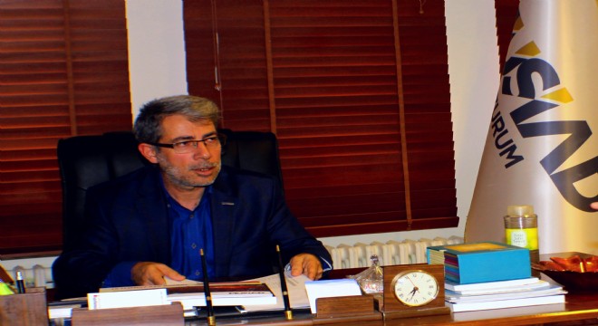 Bayır'dan gazeteciler günü açıklaması