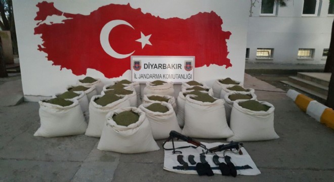 “Bayrak 81” operasyonu başarıyla tamamlandı