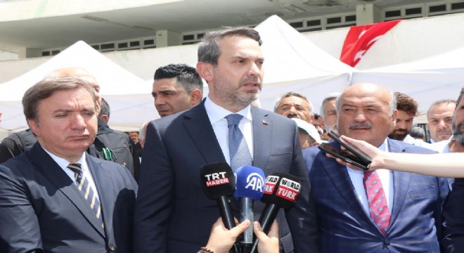 Bayraktar İliç olayını değerlendirdi