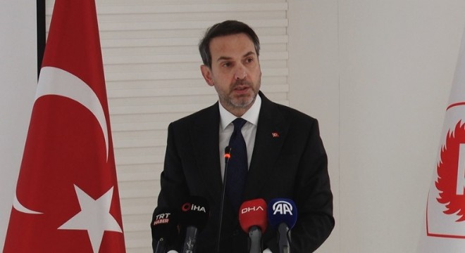 Bayraktar: 'Türkiye lider ülke haline geldi'