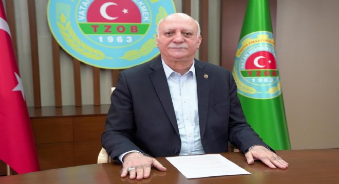 Bayraktar'dan tüketicilere uyarı