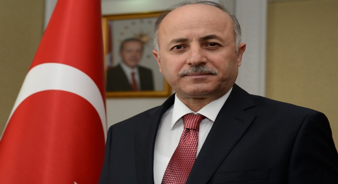 ‘Bayram kaynaşma ve dayanışma iklimidir'