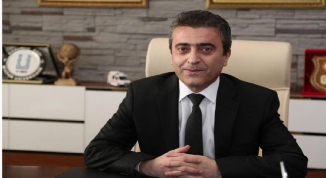 Bedir: ‘Yoğun bakımda 72 hastamız var'