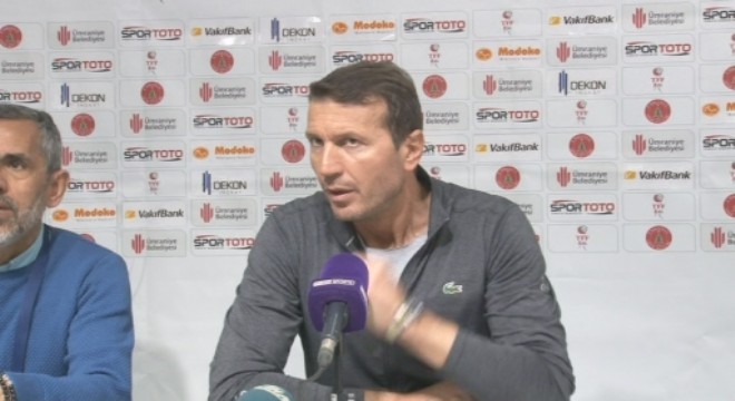 Bektaş:
