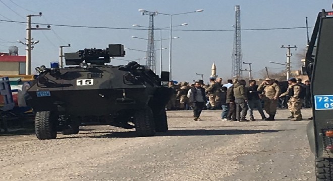 Beldenin yüzde 91'inde kaçak elektrik tespit edildi