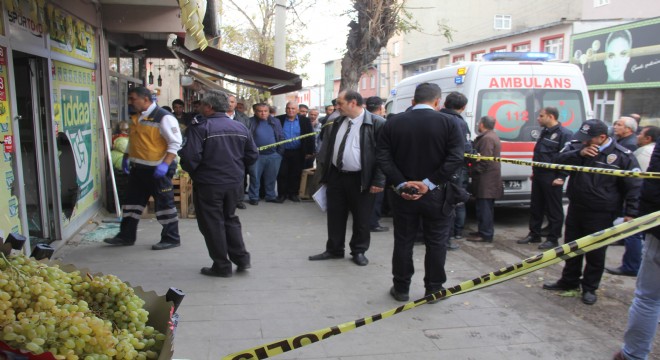 ‘Ben sizi utandıracak bir şey yapmadım' dedi, intihar etti