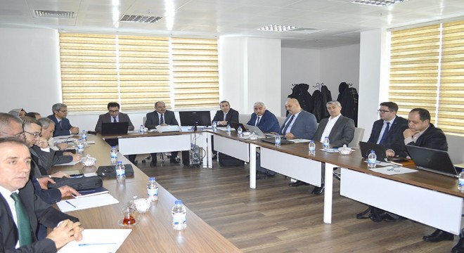 Besiciler için “Havza Bazlı Master Plan”