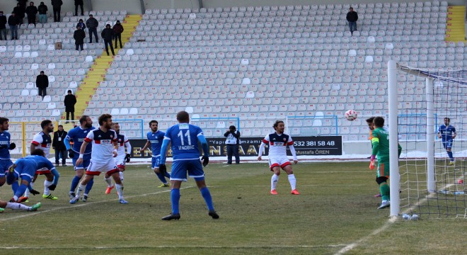 Beyaz Grupta 33'üncü hafta heyecanı