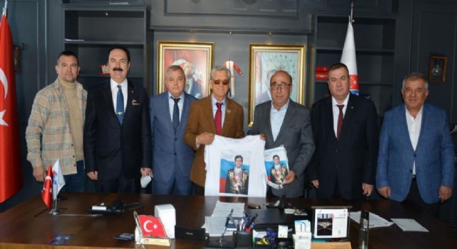 Biathlon'da Erzurum gündemi