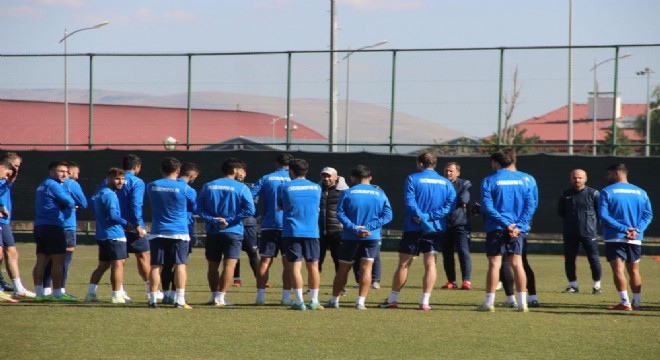 Bilazer: ‘Erzurumspor'un en büyük gücü taraftarı'