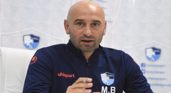 Bilazer: ‘Gönlüm hep Erzurum'da olacak'