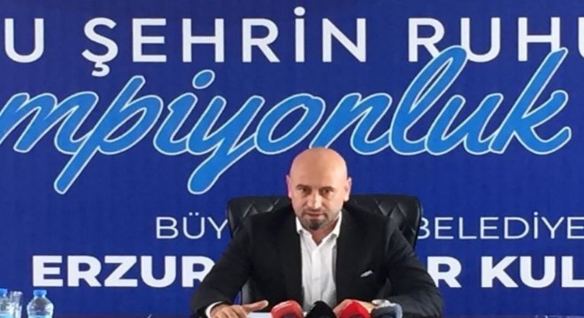 Bilazer: ‘Kaliteli bir takım oluşturacağız'