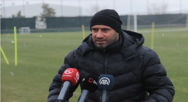 Bilazer: 'Mücadeleyi bırakmayacağız'