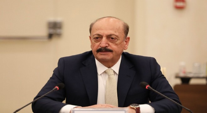 Bilgin: ‘Bunlara rıza gösteremeyiz'