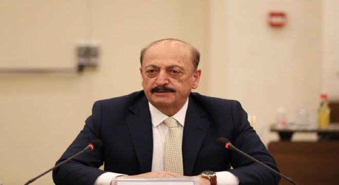 Bilgin'den ara zam açıklaması