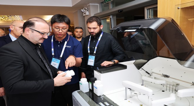 Bilimsel paylaşımın nabzı Erzurum'da atıyor