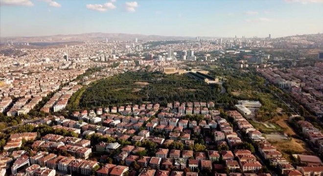 ‘Bina Kimlik Sistemi' hayata geçirildi