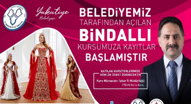 ‘Bindallı' geleneği yarınlara taşınacak