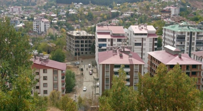 Bingöl'de 4 büyüklüğünde deprem