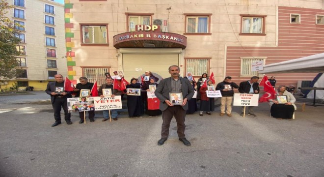 Nöbetteki aile sayısı 329'a yükseldi