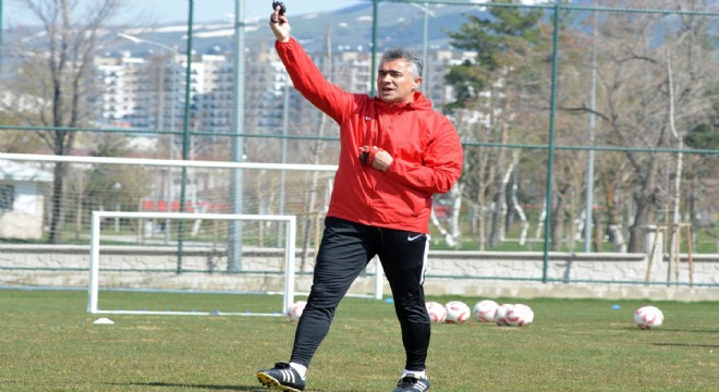 ‘Bir Parma başardı bir de Erzurumspor'
