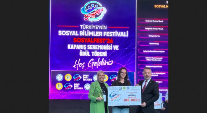 ‘Bir gün hepimiz yaşlanacağız'