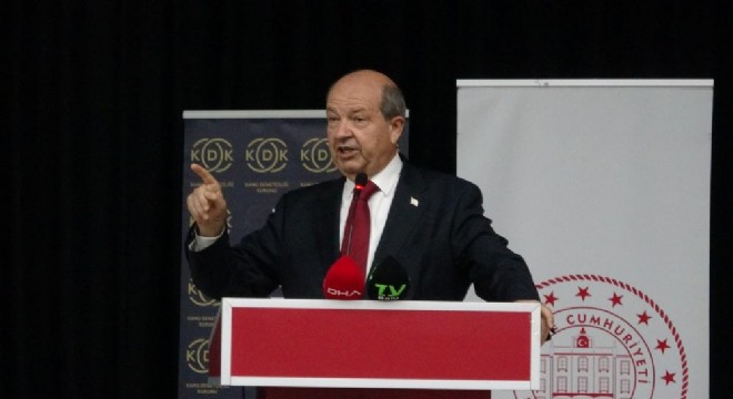 ‘Bir millet, Üç devlet: Türkiye, KKTC, Azerbaycan'