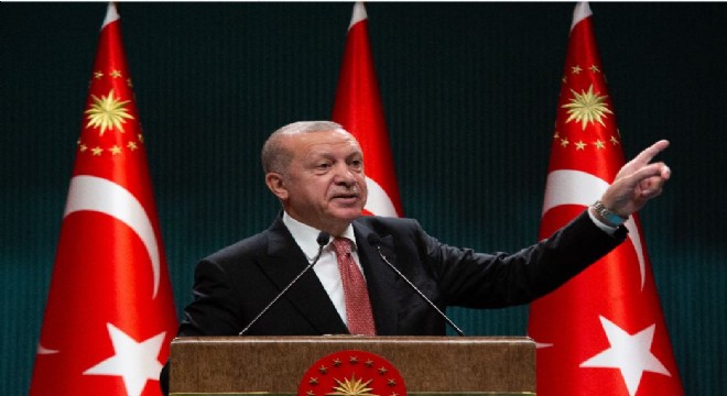 ‘Bir milletin yeniden doğuşuna şahitlik ediyoruz'