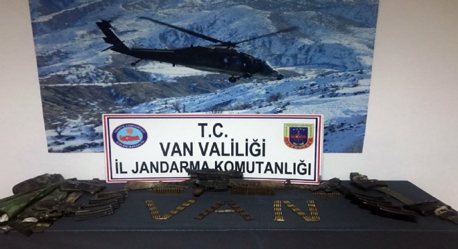Biri sağ 2 terörist ele geçirildi