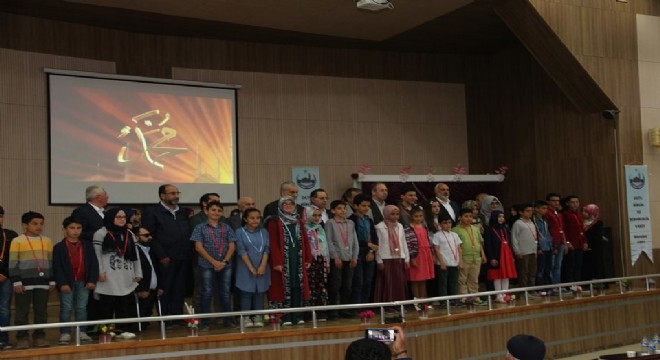 Birlik ve Beraberlik Vakfı'ndan ‘Siyeri Nebi Gündemi'