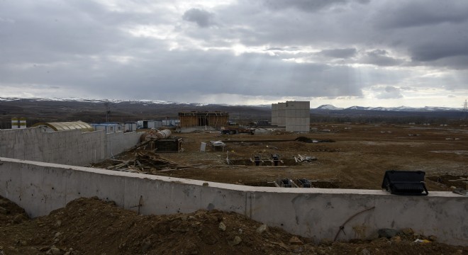 Bittiğinde Türkiye'de 81'inci olacak