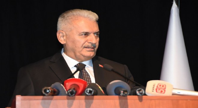 ‘Biz bize yakışanı yapıyoruz'
