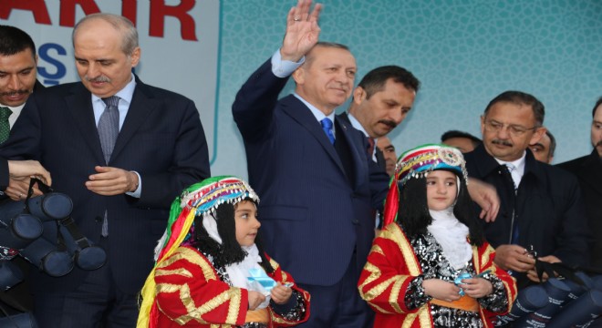 “Biz bu yola kefenle çıktık”