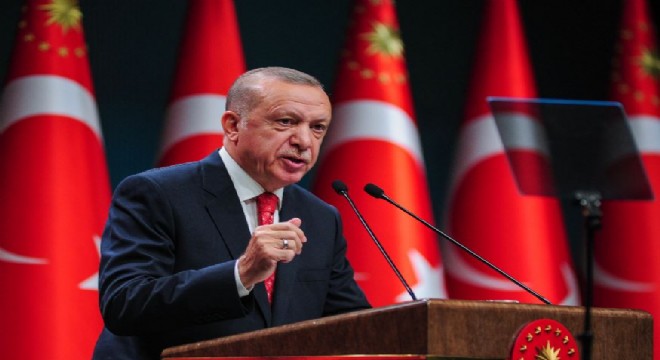 ‘Biz iş üretiriz, farkımız bu'