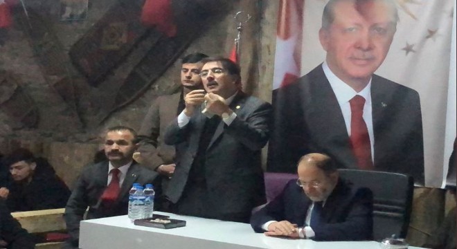 ‘Bizden ala akraba mı olur?'