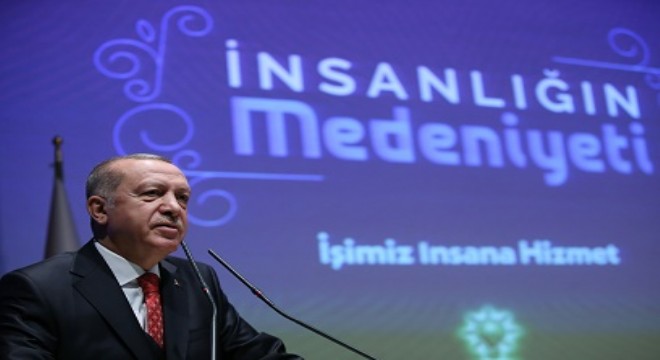 ‘Bizim sadakatimiz davamızadır'