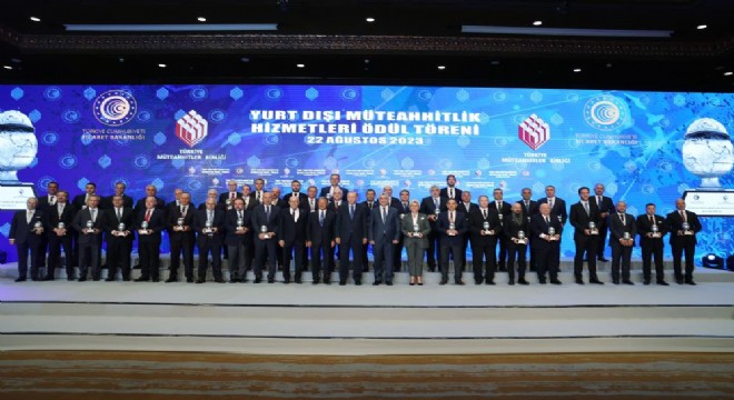 ‘Bizim yarışımız ancak eserde olur'