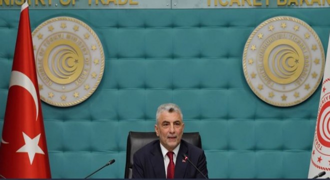 Bolat: 'Alacağımız daha çok mesafe var'