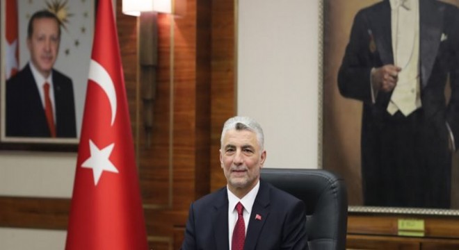 Bolat: 'Haksızlığa fırsat vermeyeceğiz'