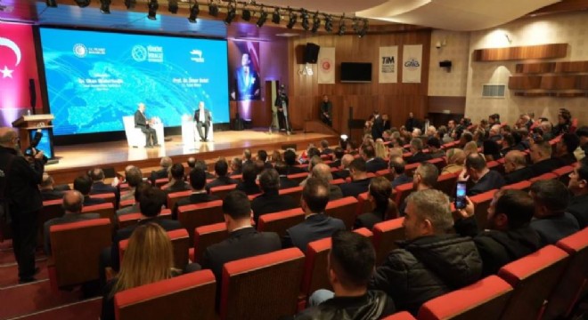 Bolat: 'Ticaret normale döndü'