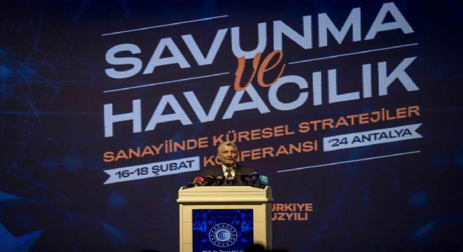 Bolat: 'Türkiye'ye kimse yan bakamayacak'