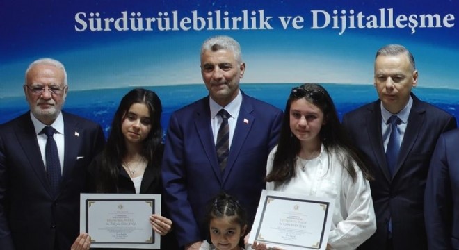 Bolat: 'Ürün güvenliği toplumsal refahı artırır'