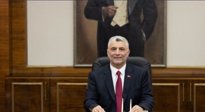 Bolat'tan girişimciliğe destek müjdesi