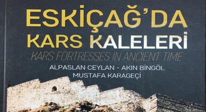 Bölge tarihine eserli hizmet