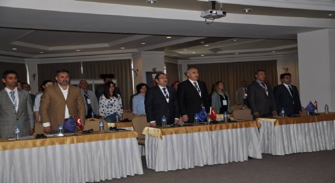 Bölge tarımında Çiftlik Danışmanlık Sistemi