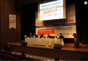Bölgesel Kalkınmada uluslararası yaklaşım