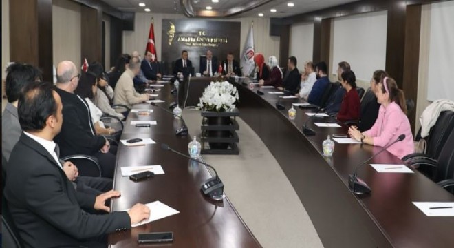 Bölgesel kalkınmaya Üniversite desteği