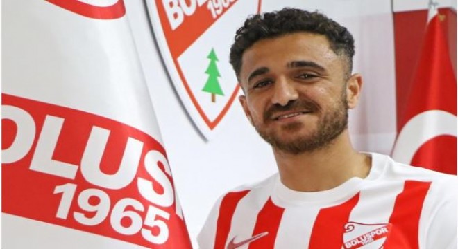 Boluspor'dan 3 transfer birden