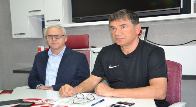 Boncuk'tan TFF'ye maç günü sitemi